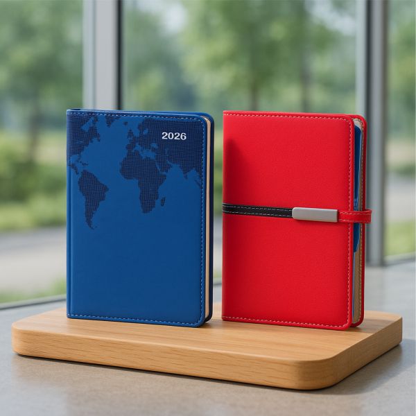 Tarihli Ajanda - Organizer