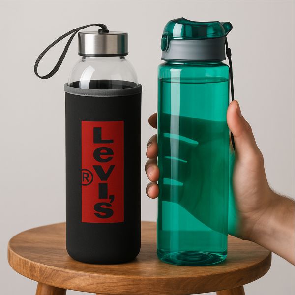 Cam ve Plastik Mataralar