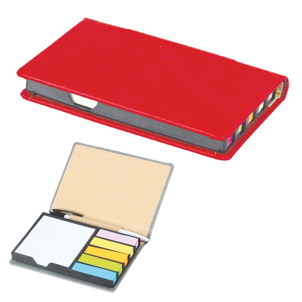 Adhesive Note Pad