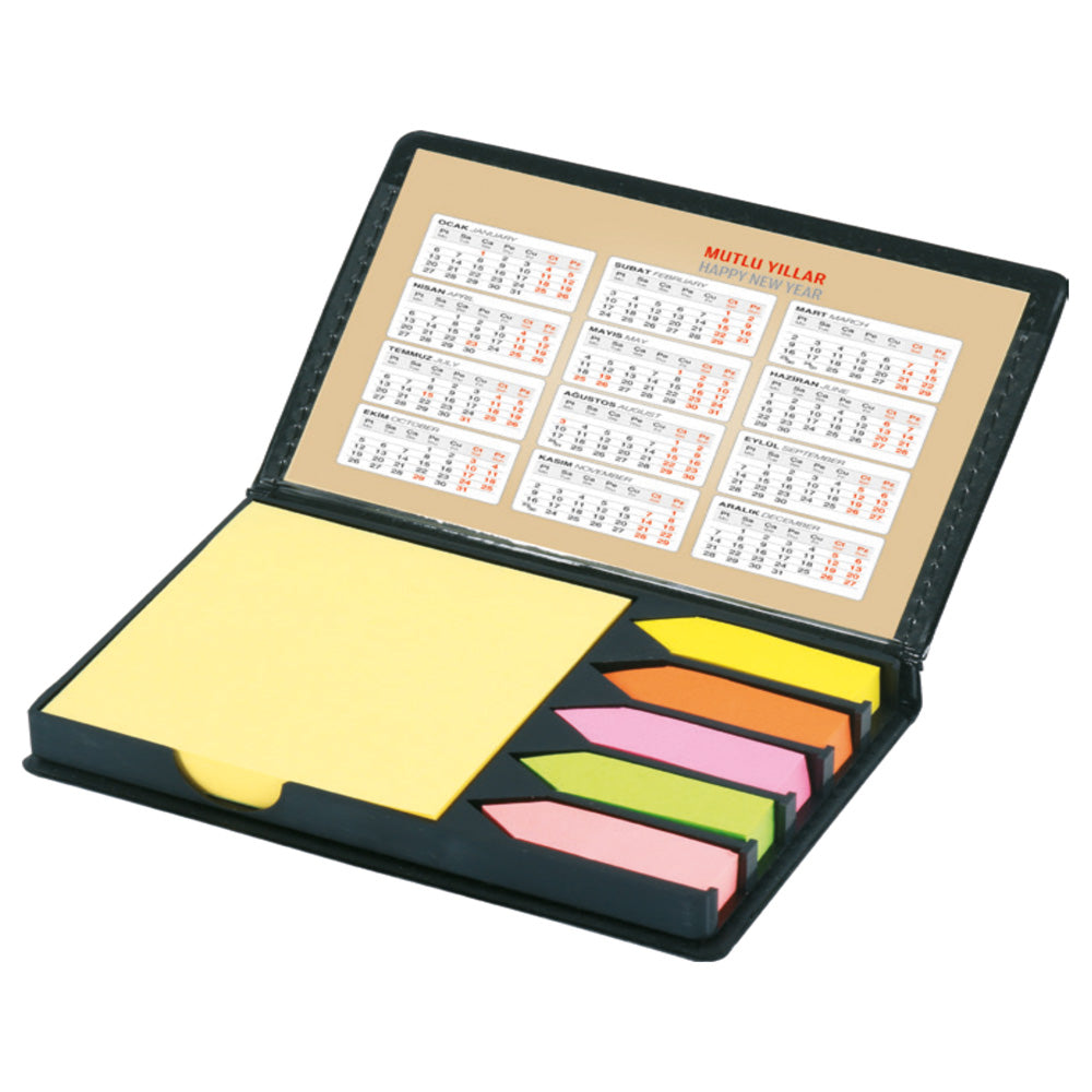 Adhesive Note Pad