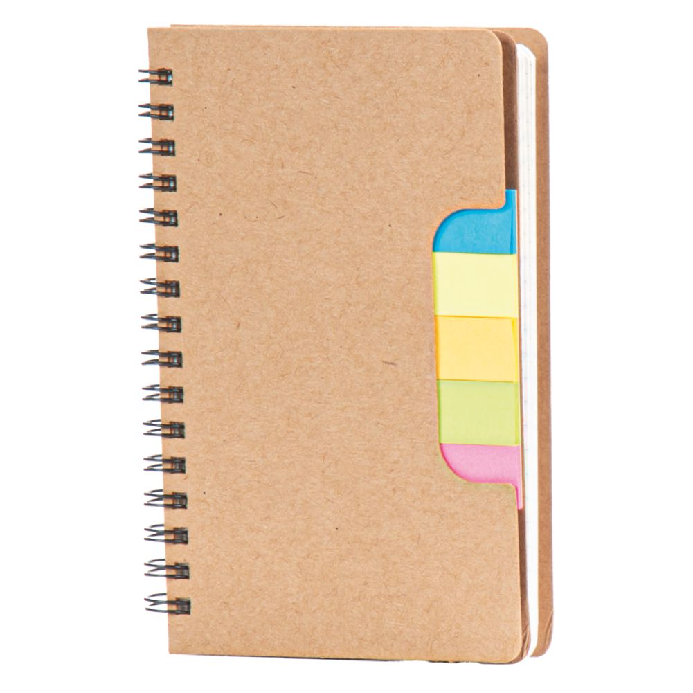 Geri Dönüşümlü Bloknot