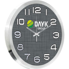 ساعات حائط (35 سم)