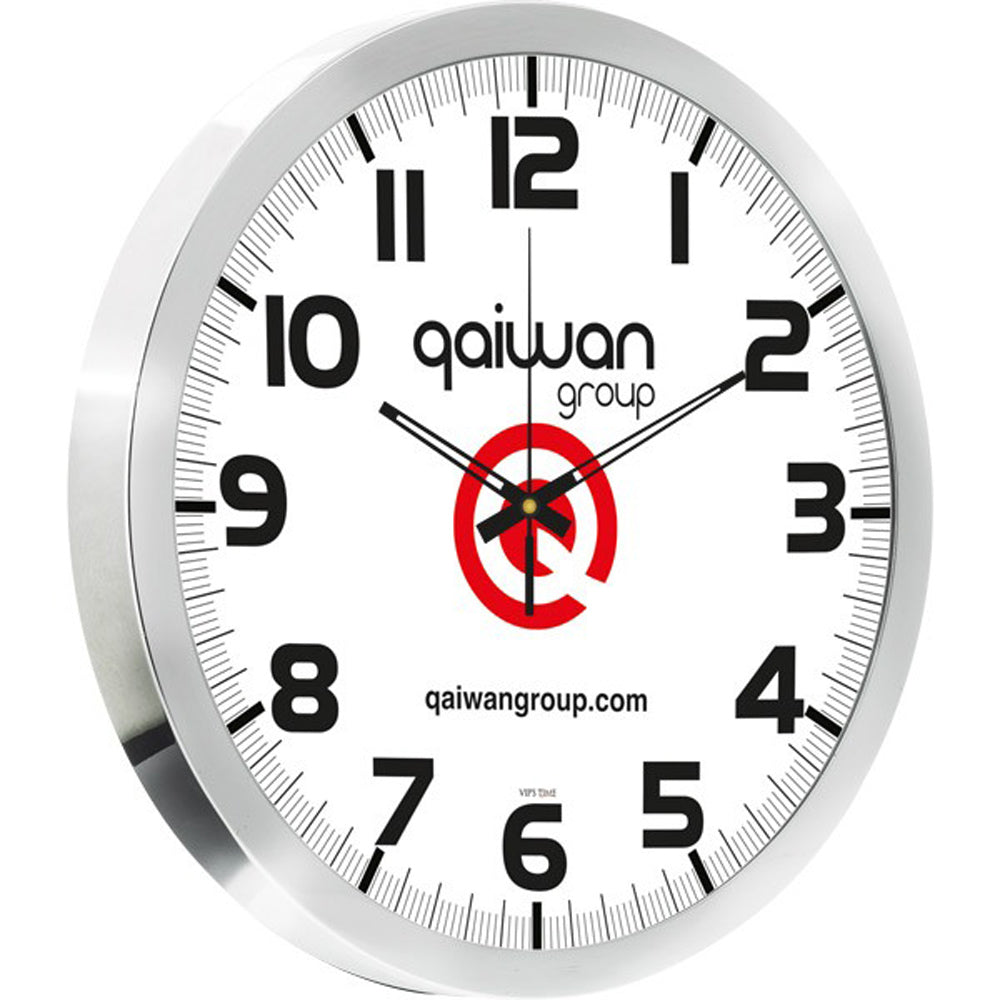 ساعات حائط (35 سم)