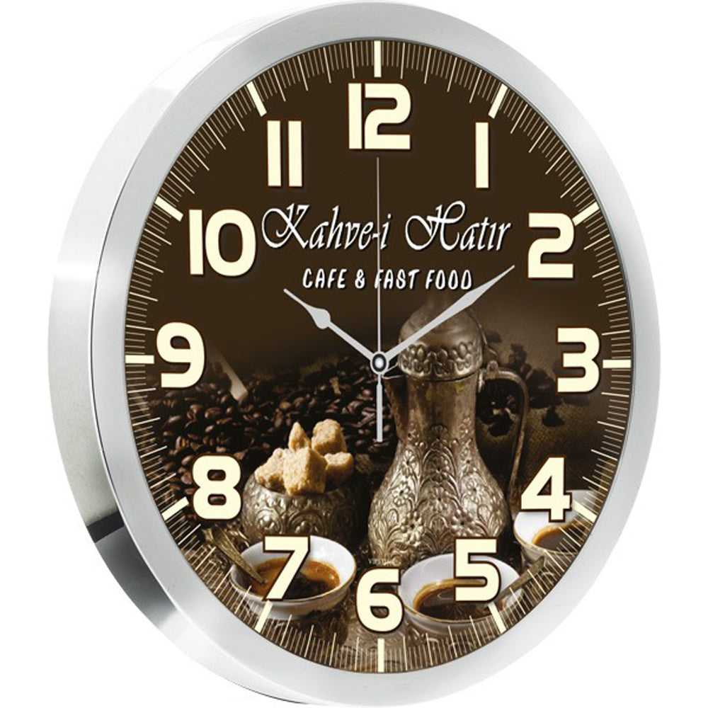 Duvar Saatleri ( 30 cm )