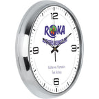 ساعات حائط (31 سم)