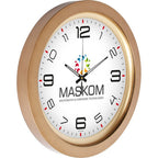 ساعات حائط (40 سم)