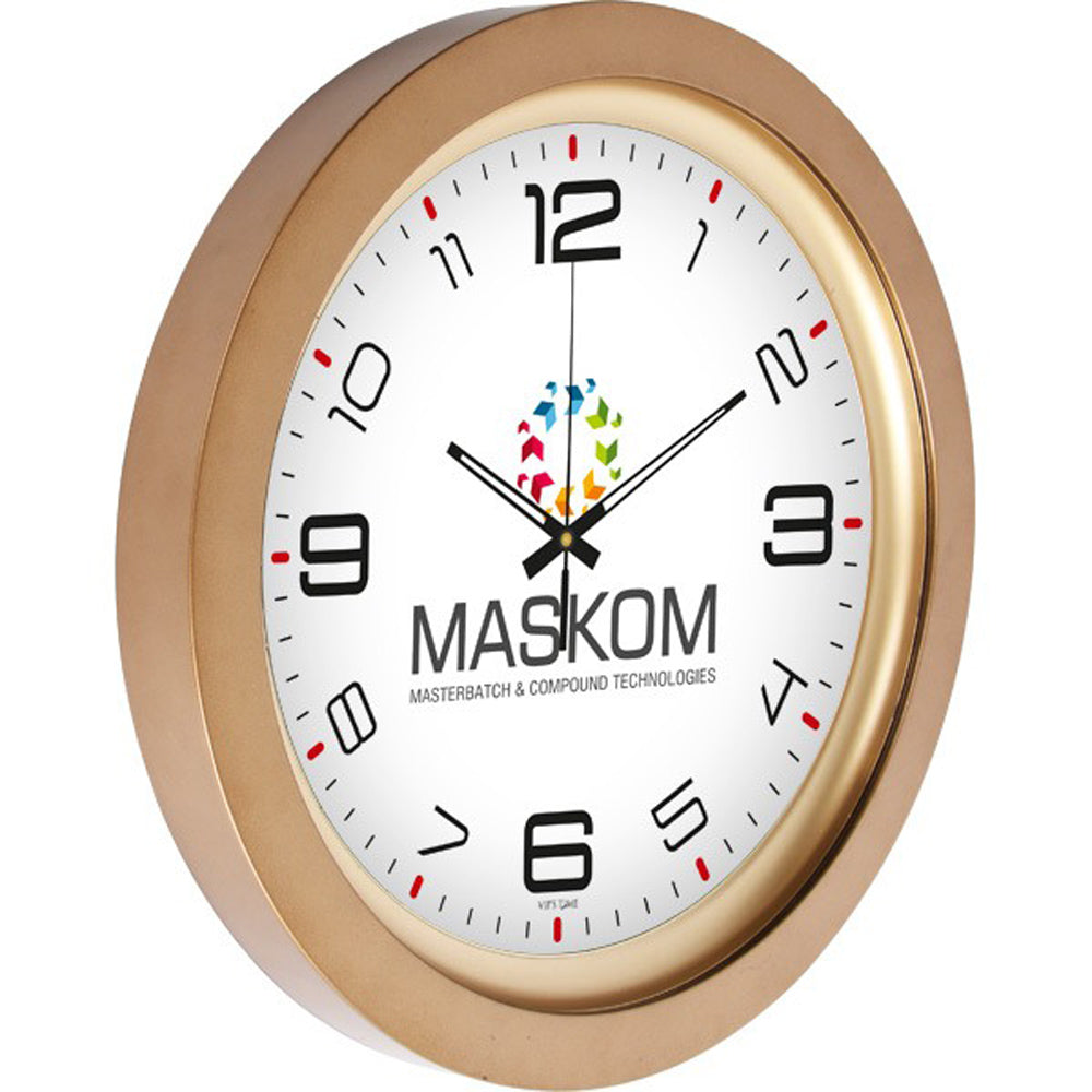 Duvar Saatleri (40 cm)