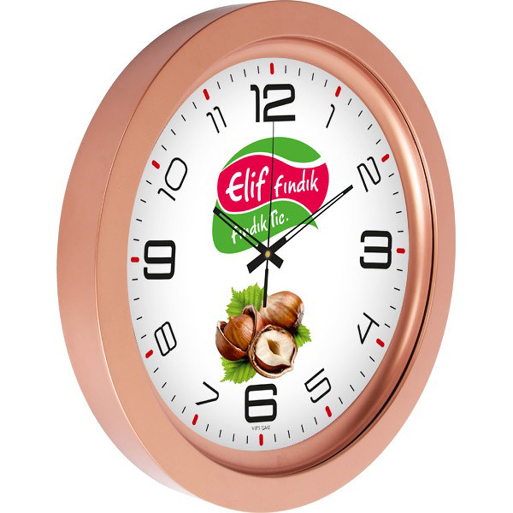 Duvar Saatleri (40 cm)