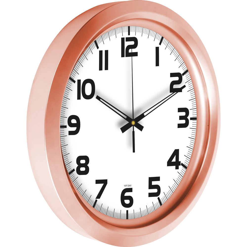 ساعات حائط (40 سم)