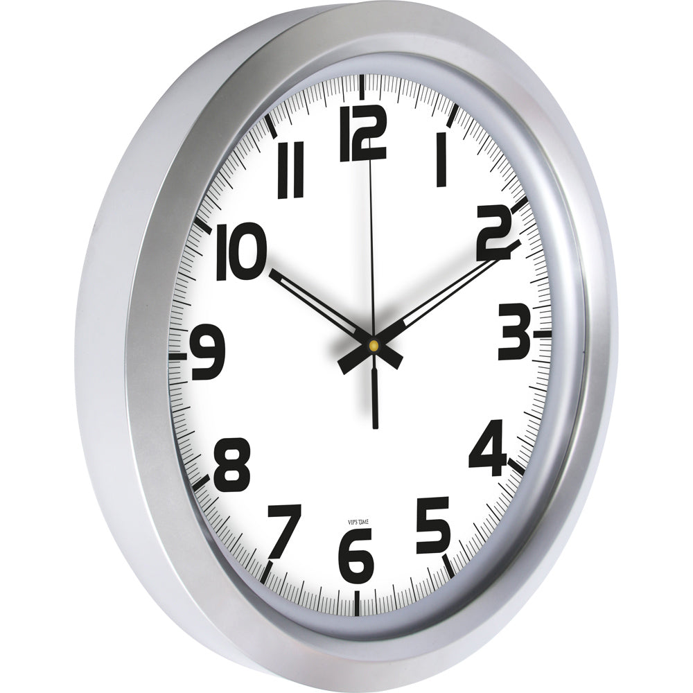 ساعات حائط (40 سم)