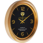 ساعات حائط (40 سم)