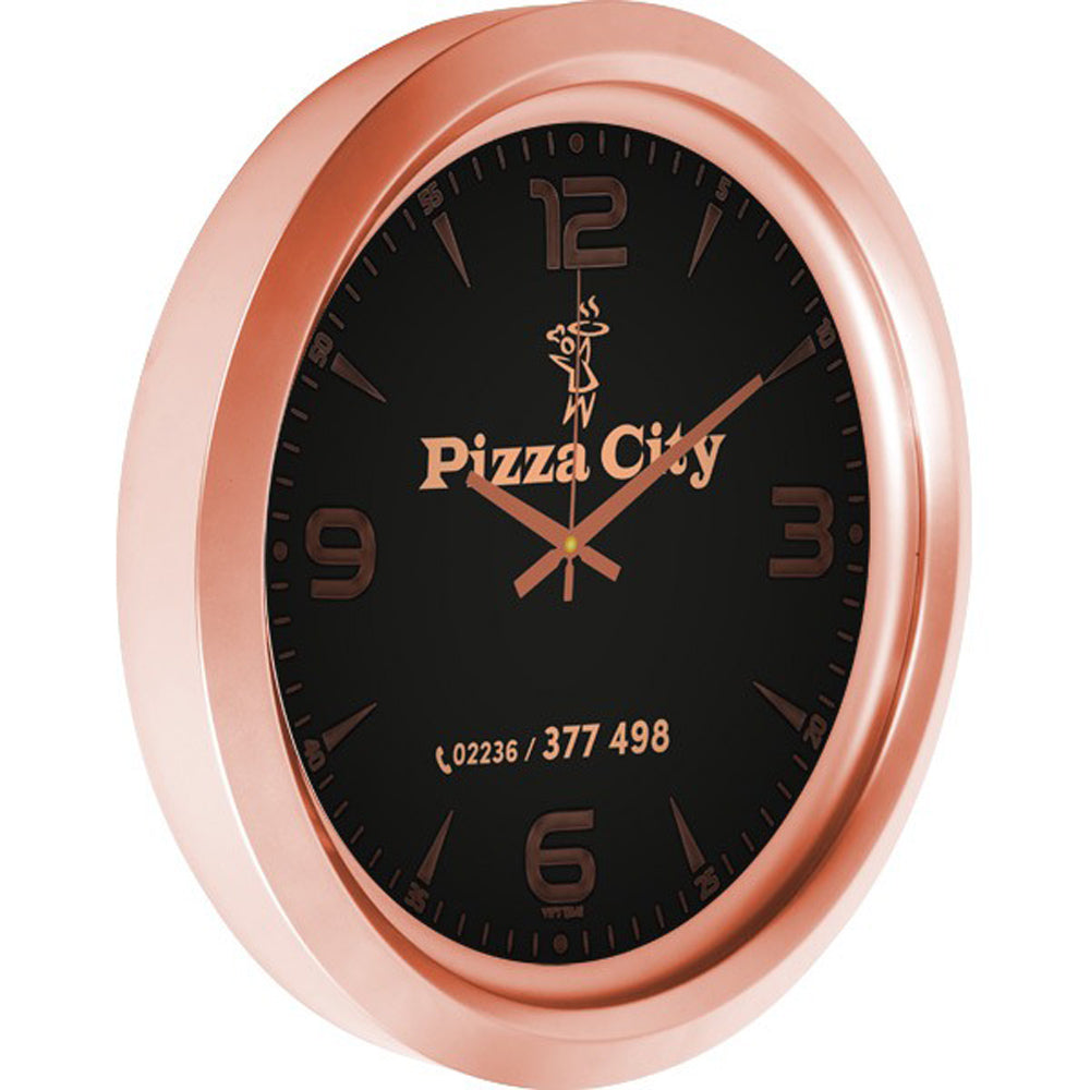 Duvar Saatleri (40 cm)