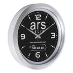 ساعات حائط (40 سم)