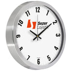 ساعات حائط (40 سم)