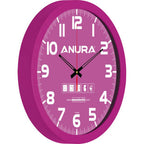 ساعات حائط (30 سم)