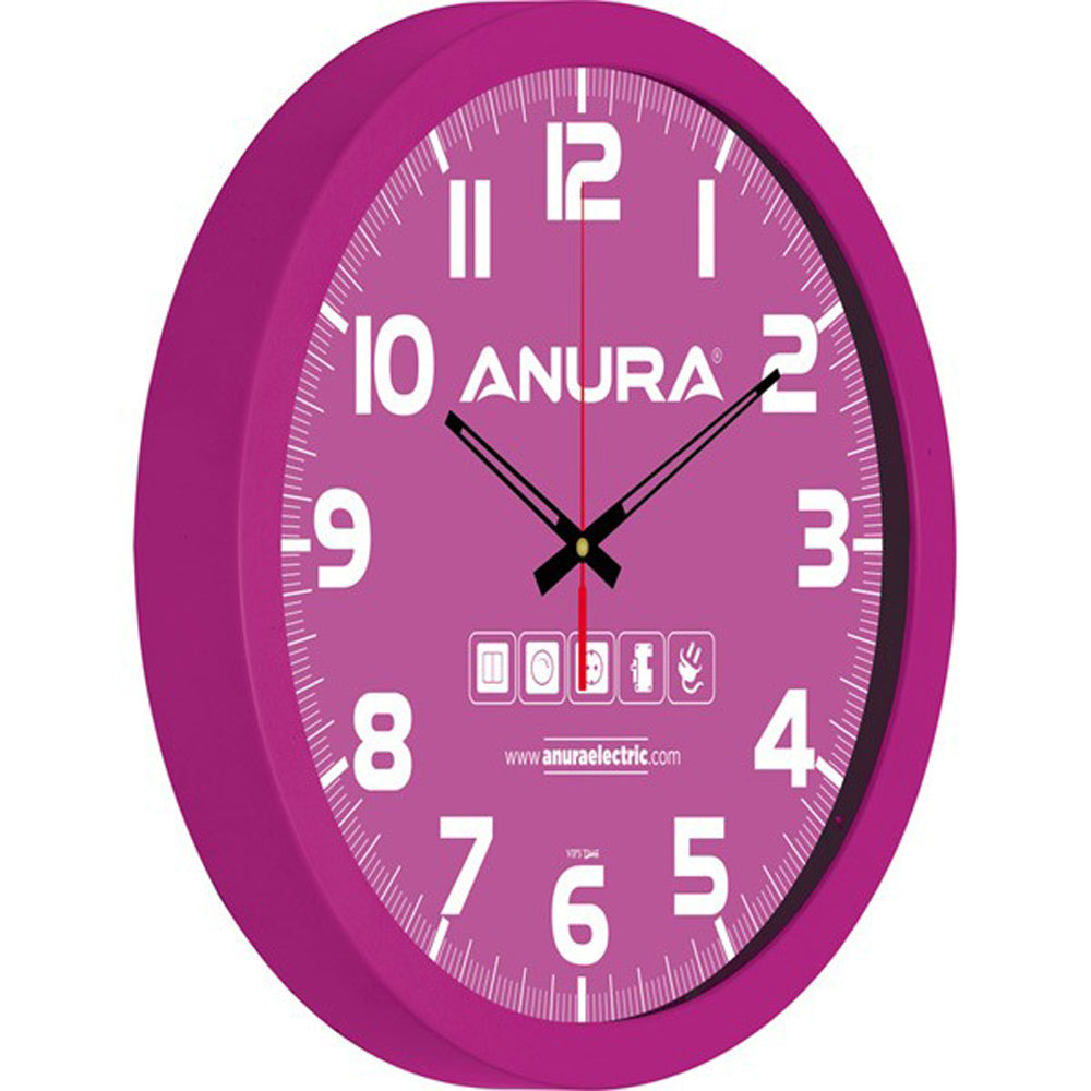 Duvar Saatleri (30 cm)