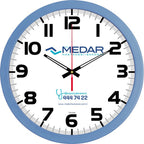 ساعات حائط (30 سم)