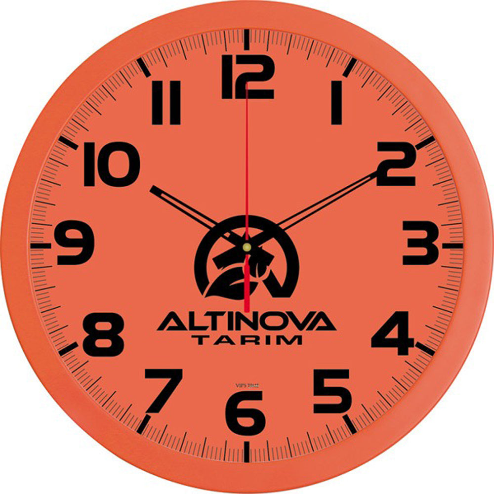 ساعات حائط (30 سم)