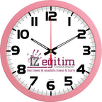 ساعات حائط (35 سم)