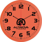 ساعات حائط (35 سم)