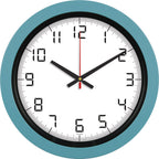 ساعات حائط (40 سم)