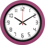 ساعات حائط (40 سم)