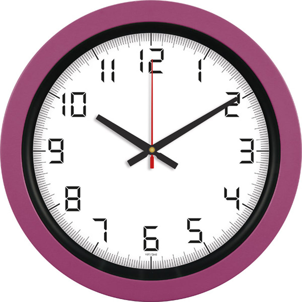 Duvar Saatleri (40 cm)