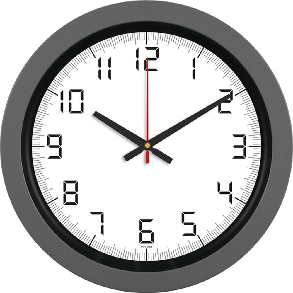 ساعات حائط (40 سم)