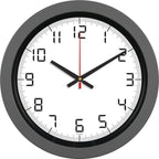 ساعات حائط (40 سم)