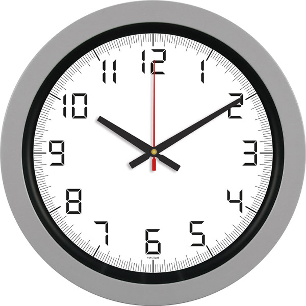 ساعات حائط (40 سم)
