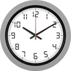 ساعات حائط (40 سم)