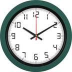 ساعات حائط (40 سم)