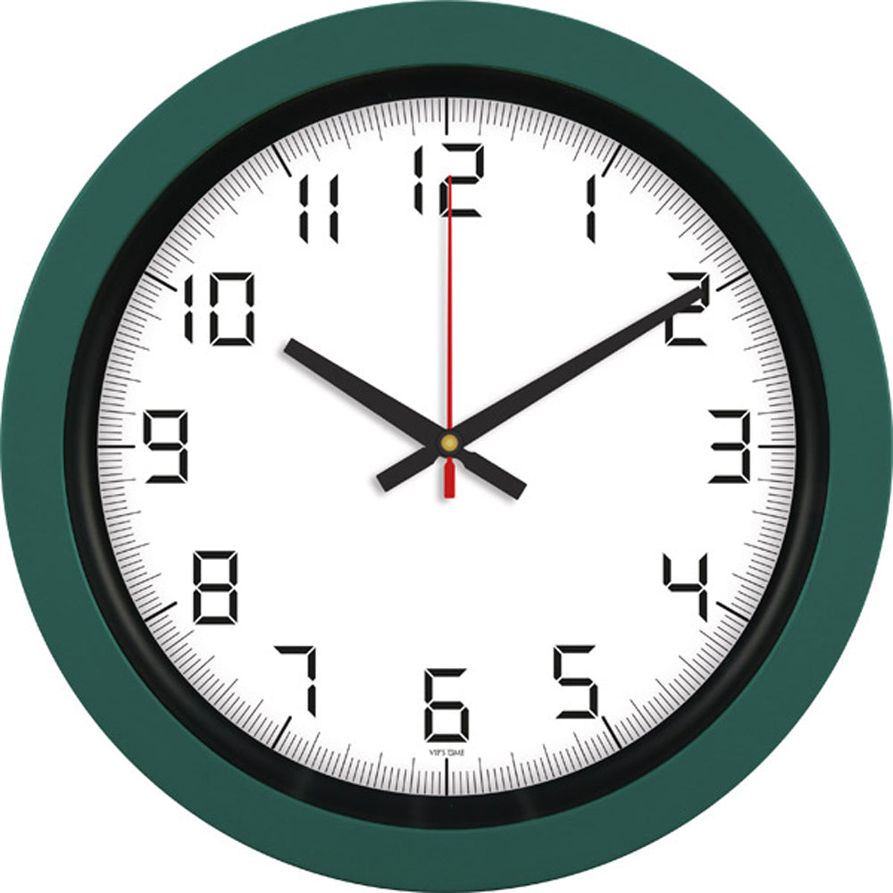 ساعات حائط (40 سم)