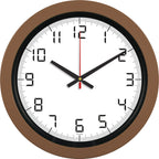 ساعات حائط (40 سم)