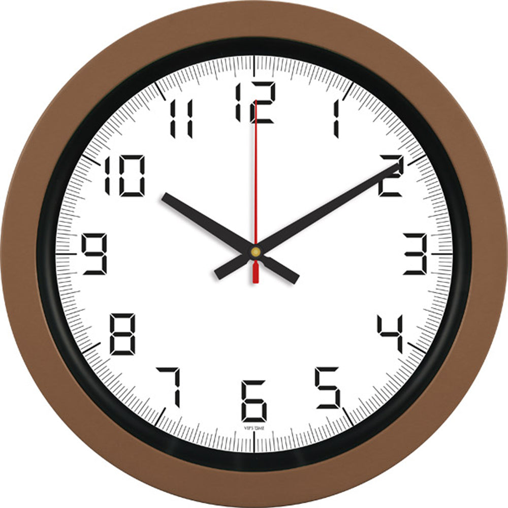 ساعات حائط (40 سم)