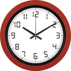 ساعات حائط (40 سم)