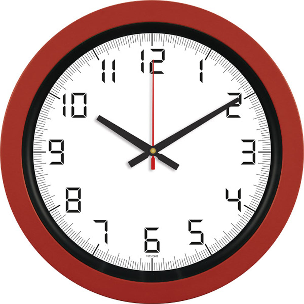 Duvar Saatleri (40 cm)