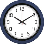 ساعات حائط (40 سم)