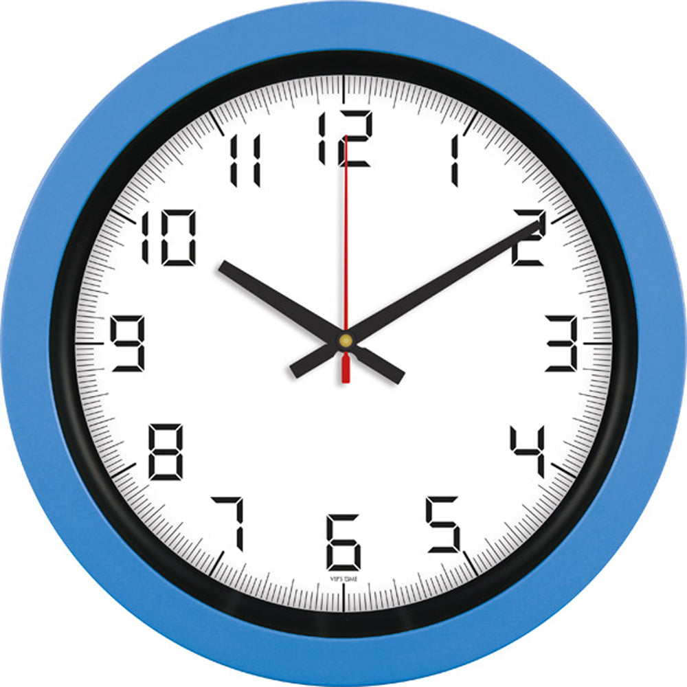 ساعات حائط (40 سم)