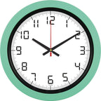 ساعات حائط (40 سم)