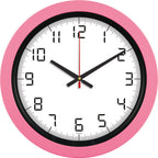 ساعات حائط (40 سم)