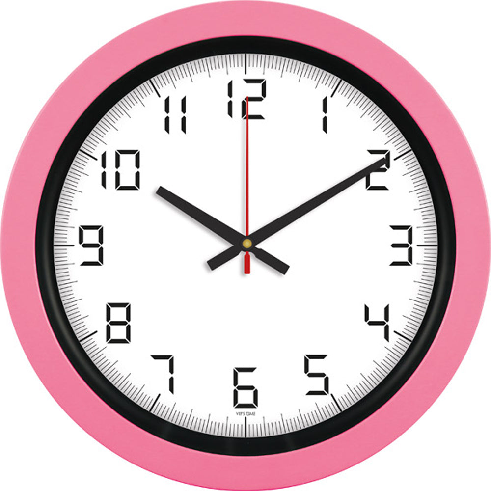 ساعات حائط (40 سم)