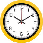 ساعات حائط (40 سم)