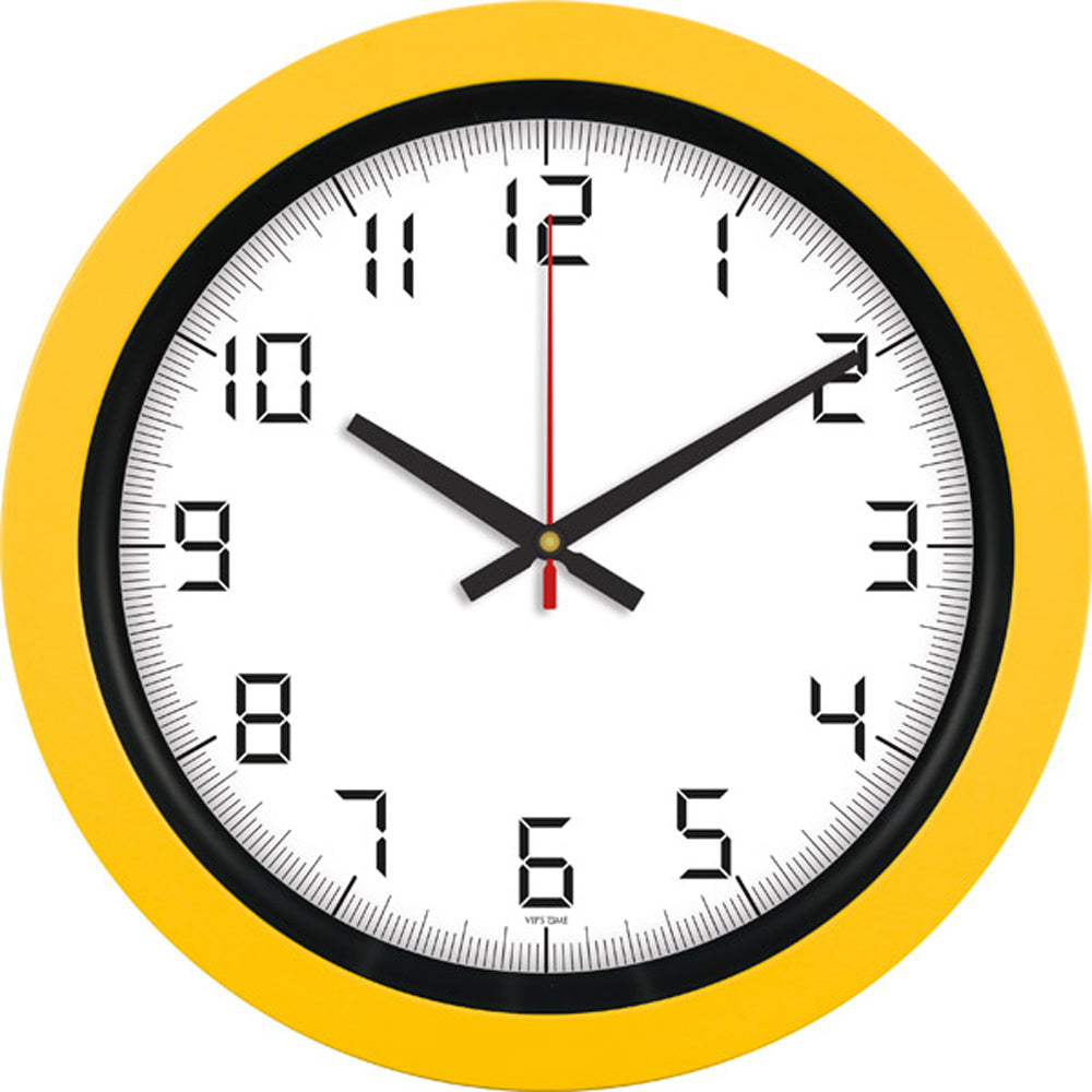 Duvar Saatleri (40 cm)