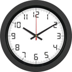 ساعات حائط (40 سم)