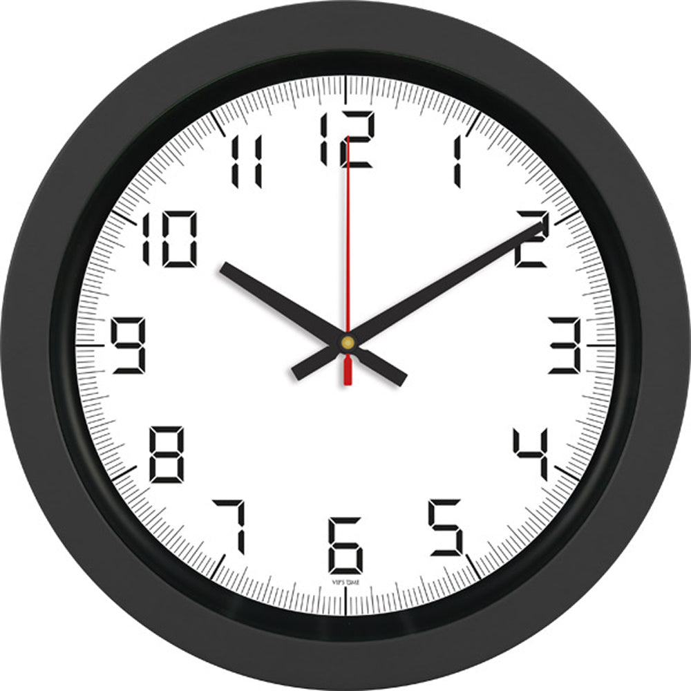ساعات حائط (40 سم)