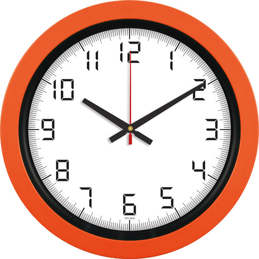 ساعات حائط (40 سم)