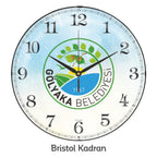 ساعات حائط (30 سم)