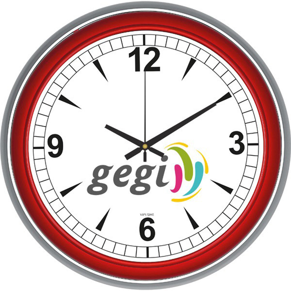 ساعات حائط (42 سم)