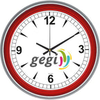 ساعات حائط (42 سم)